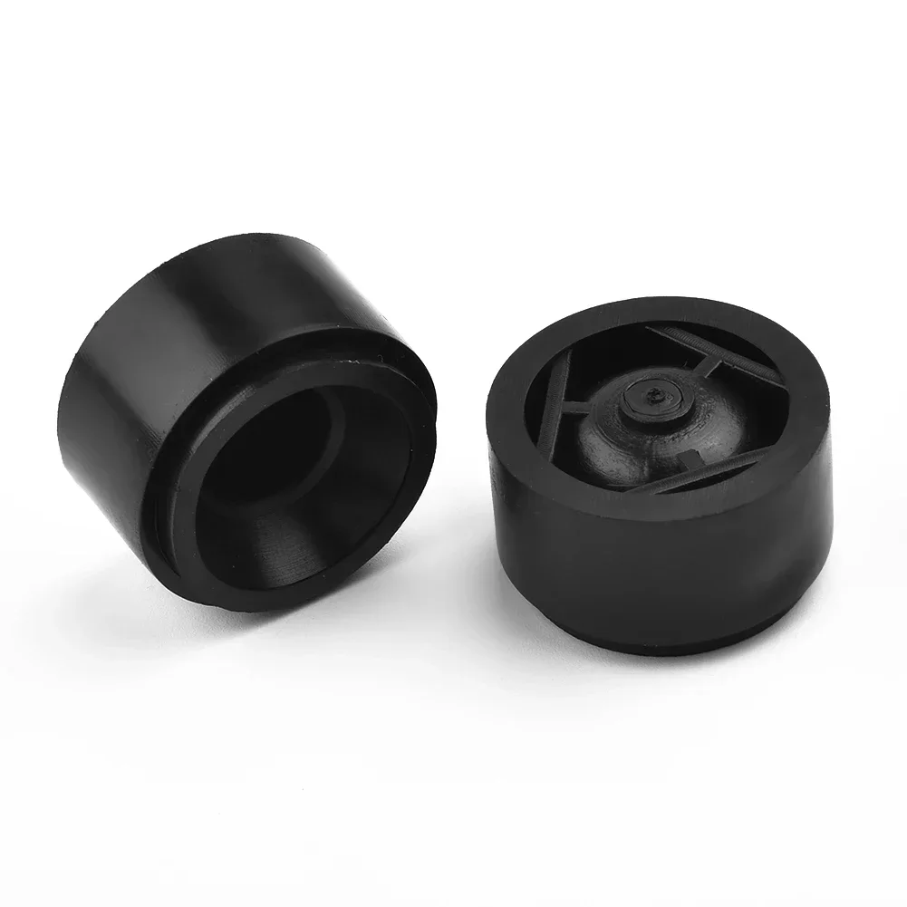 For Mini Bmw 1 2 3 4 5 6 7 X1 X3 X4 X5 X6 Car Engine Dust Cover 2pcs Engine Cover Rubber Mount Bush 7799108 11147799108