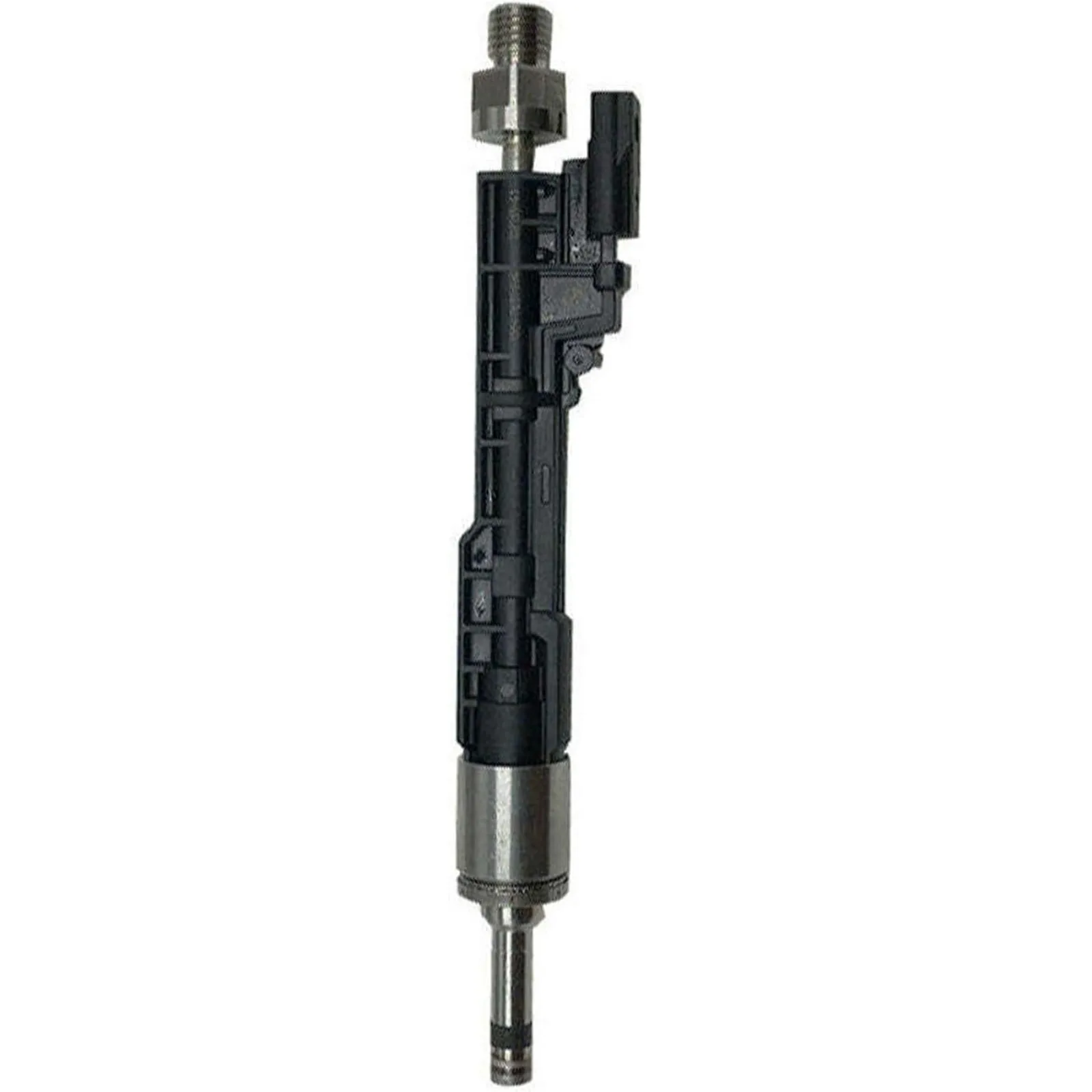 6PCS Fuel Injector 0261500109 13647597870 Compatible with BMW 135i 328i 335i 535i 640i 740i X1 X3 X5 X6