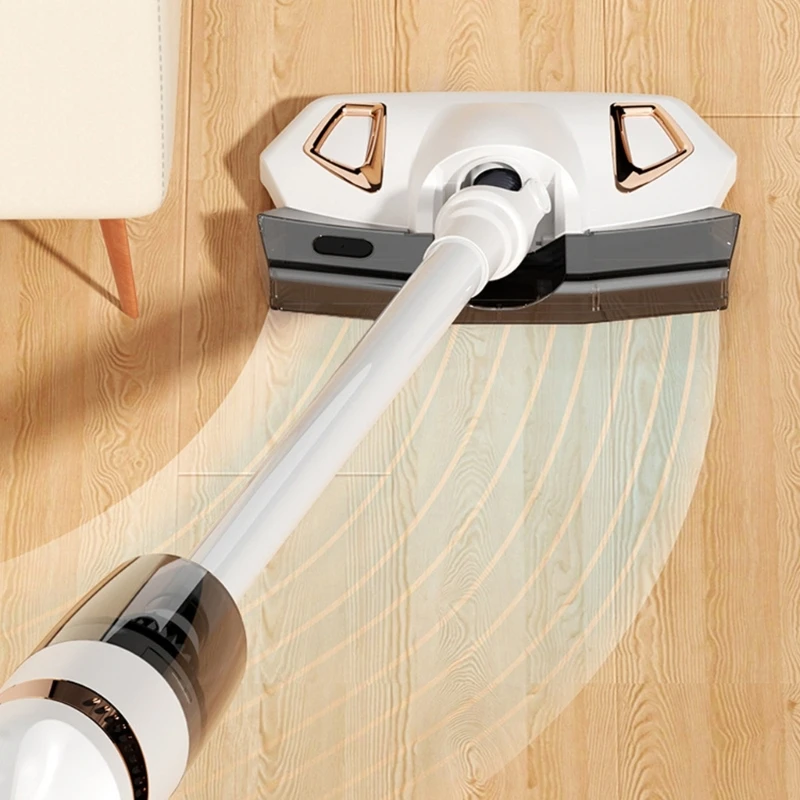 نظافة فراغ محمولة مع مرفقات متعددة لأداة تنظيف أرضية المنازل