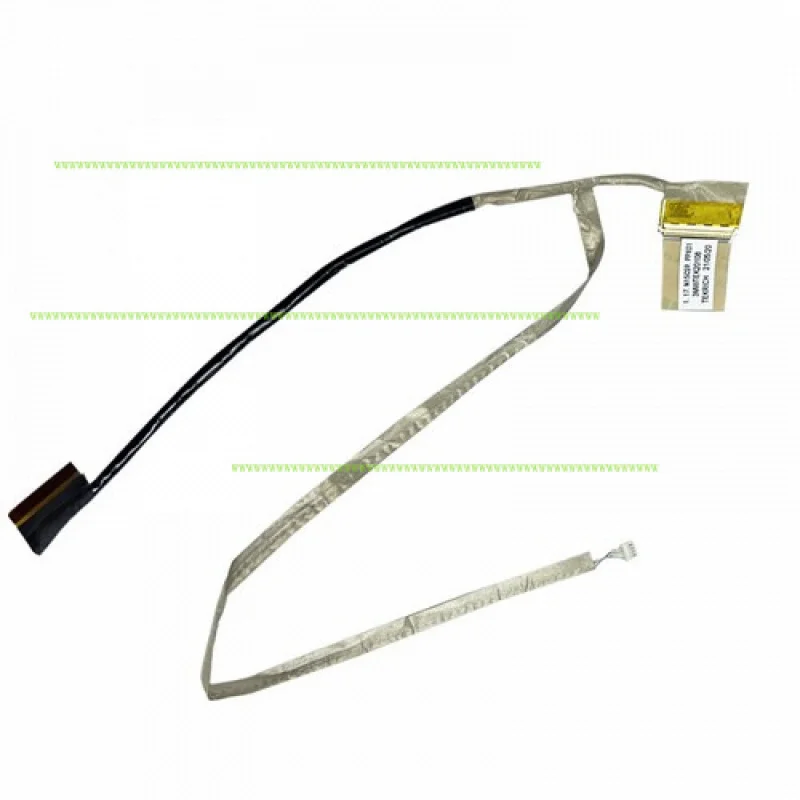 A + para cabo de tela LCD LED para gateway N15CS9 1.17.N15CS9.PPX01 3MWTEK20108 30PIN