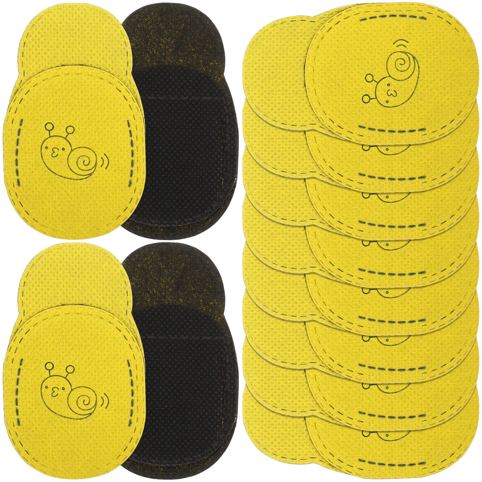 

Correction Training Eye Mask Reusable Single Patch Adjustable Child Patches for Kids