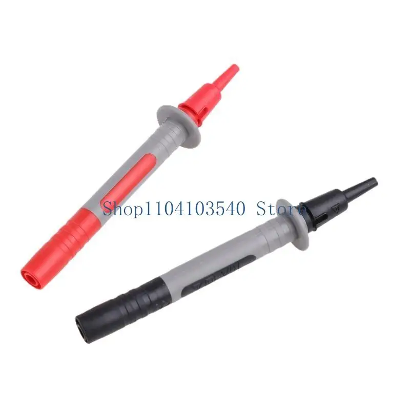 02DC Multimeter Tes…