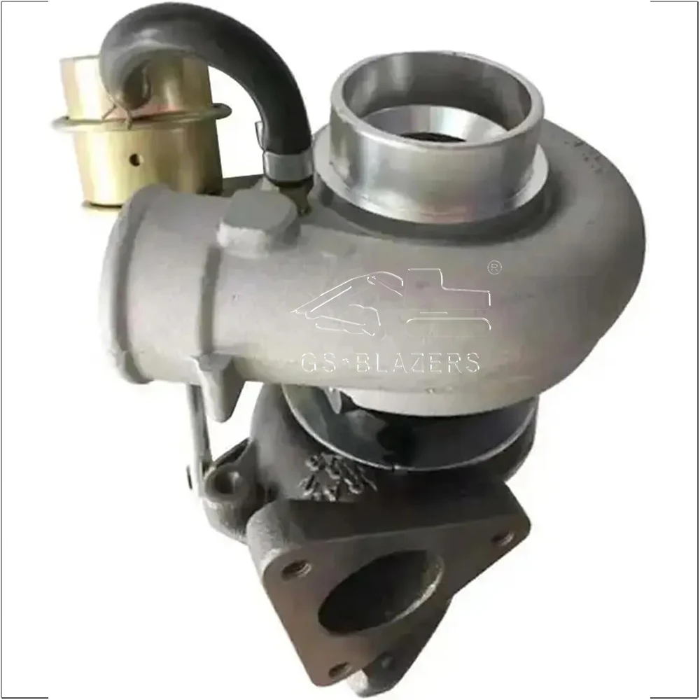 454207-5001S GT2538C Engine Parts Turbocharger for OM602 engine 2.9L