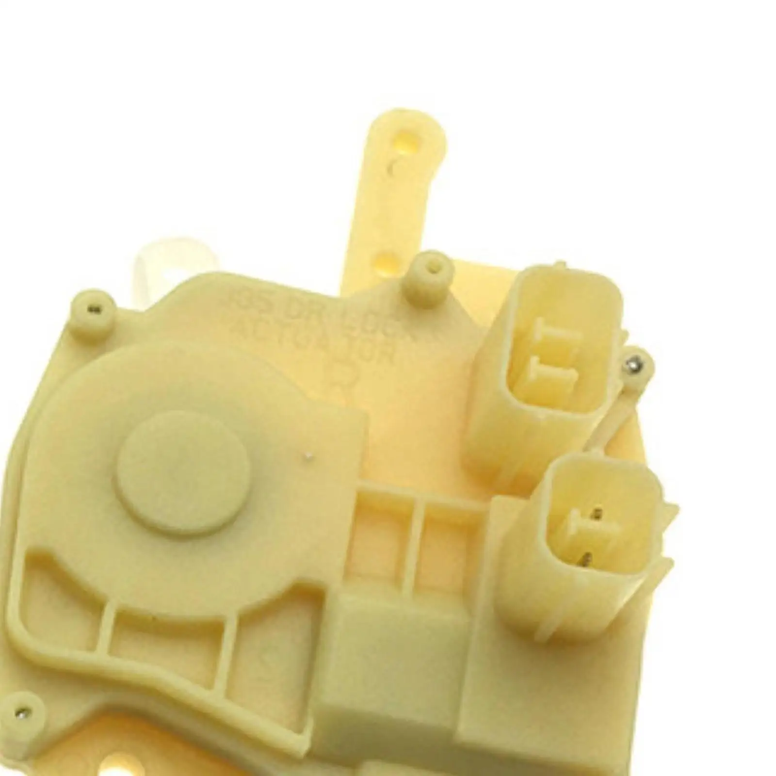 Replacement Rear Right Door Latch Lock Actuator Premium Material for Honda Insight 2002-2006 Car Parts