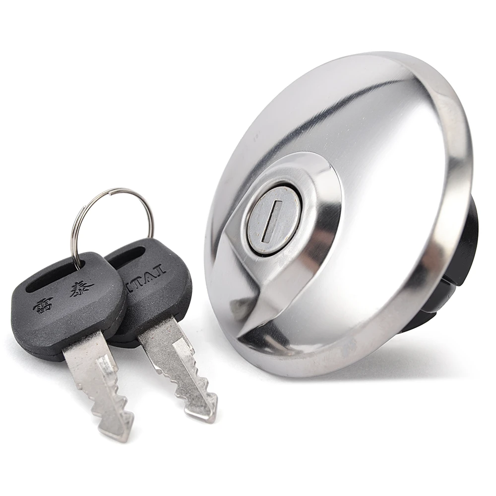 Gas Cap Fuel Cover … - image