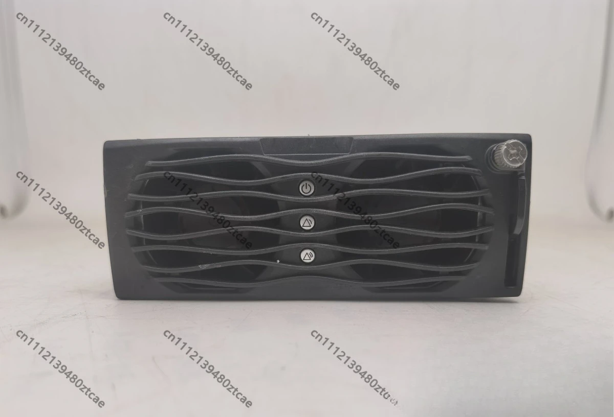 53.5V 50A 3000W Telecom Rectifier Module MC48300P1 Used Dismantled Fully Functional Tested Power Module