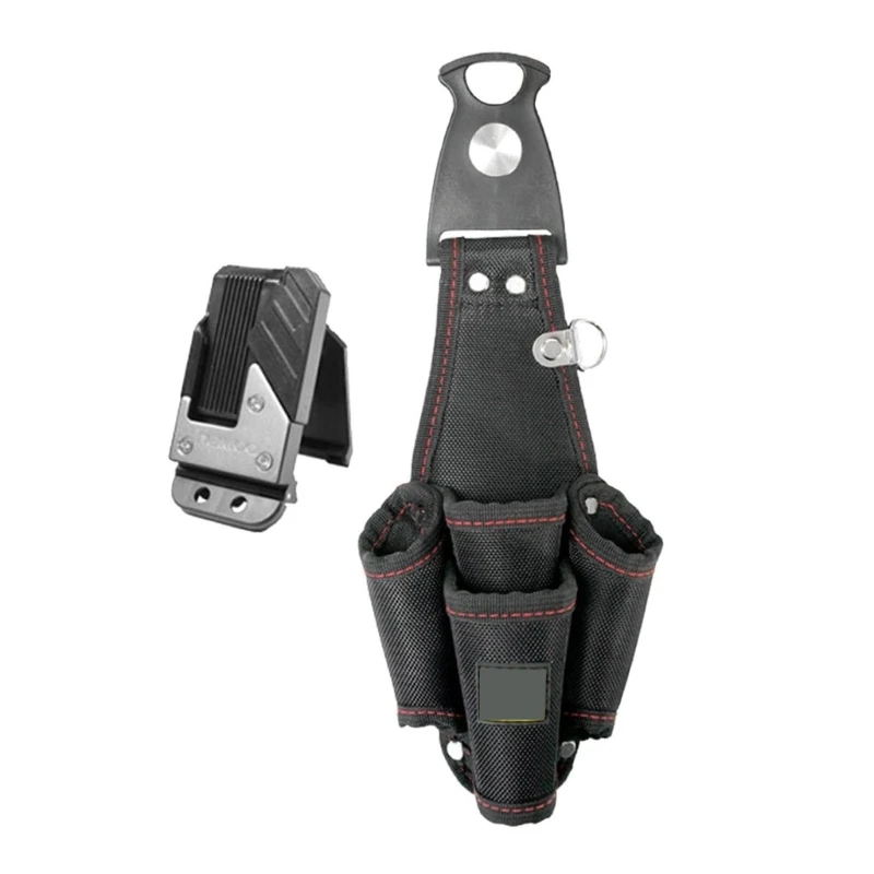  Quickly release Work Waist Pack For Men Christmas Gift Carpenters Pipefitters