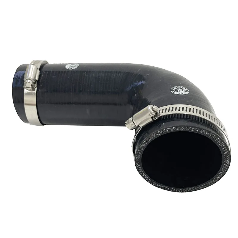 

Силиконовый патрубок воздухозаборника для VW Golf GTI MK7 EA211 1.2 1.4 (2015-2018), Passat, Jetta, Audi A3, Seat Leon, Skoda