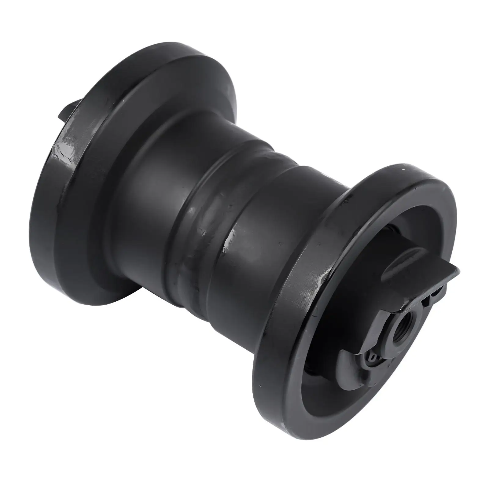 

AP01 Rubber Track for Kubota KX121-3 KX121-3S KX121-3ST Bottom Roller RD148-21700