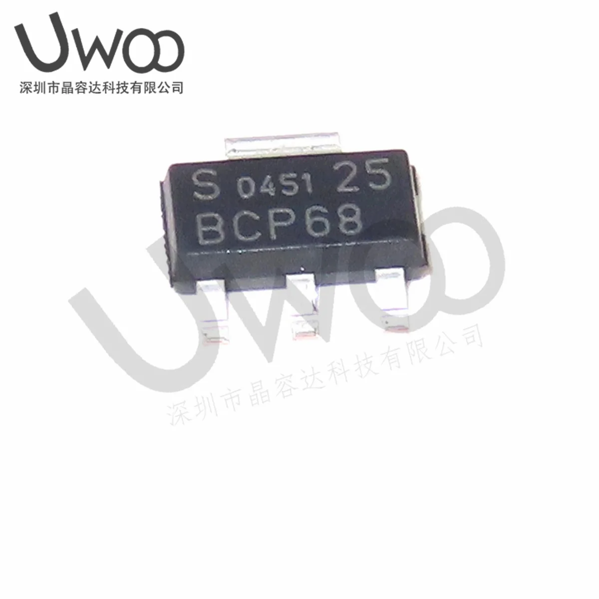 

10PCS BCP68 BCP68-25 BCP69 BCP69-16 BCP69-25 B772 D882 PZT5551G CZT31C LM317 BSP31 BSP41 BSP51 BSP75N SOT-223 SMD transistor