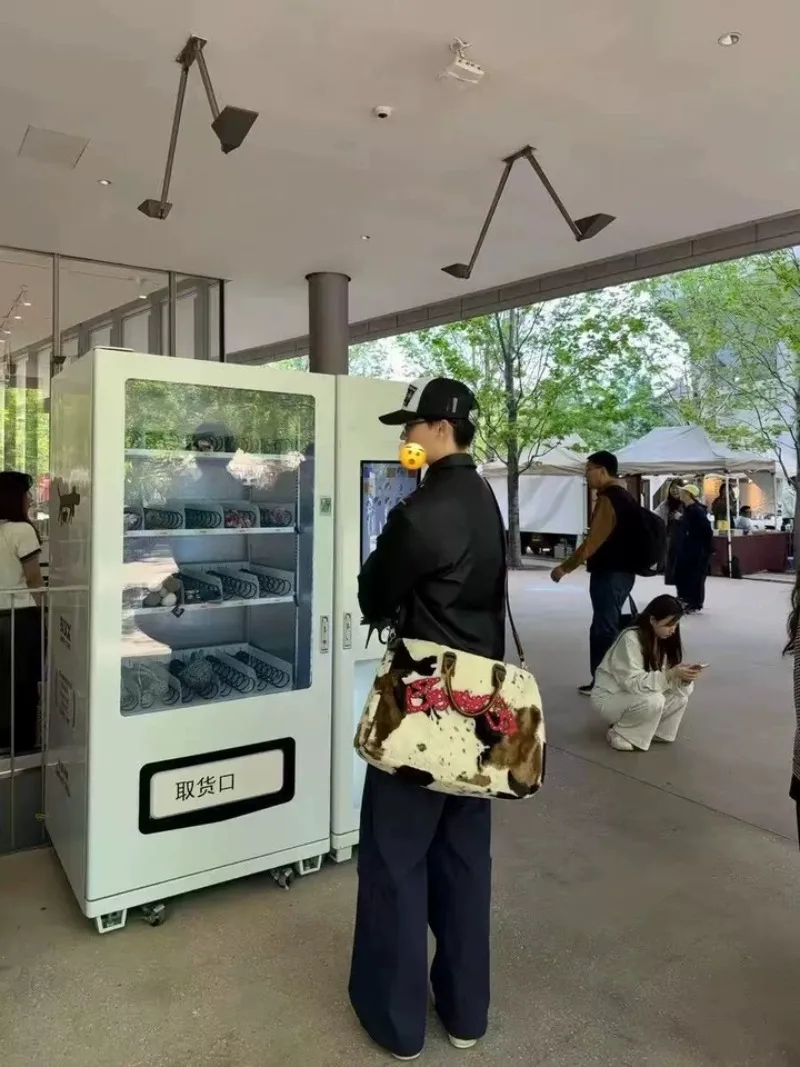 Thumbnail 4 - #63 Best Faux Fur Shoulder Bags to Buy In 2026