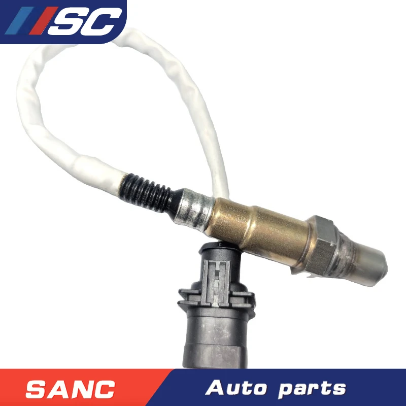 

Auto Parts Oxygen sensor For LAND RONER RANGE ROVER SPORT OEM LR035750 CPLA-9F472-CC 0258027049 2345156 234-5156 CPLA 9F472 CB