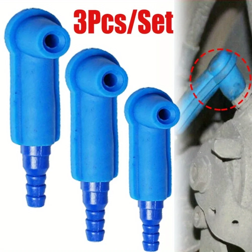 Special Joint Tool for Brake Oil Hose Brake Oil Replacement Tool Quick Oil Filling Equipment Auto Repair Tool Car Accessories