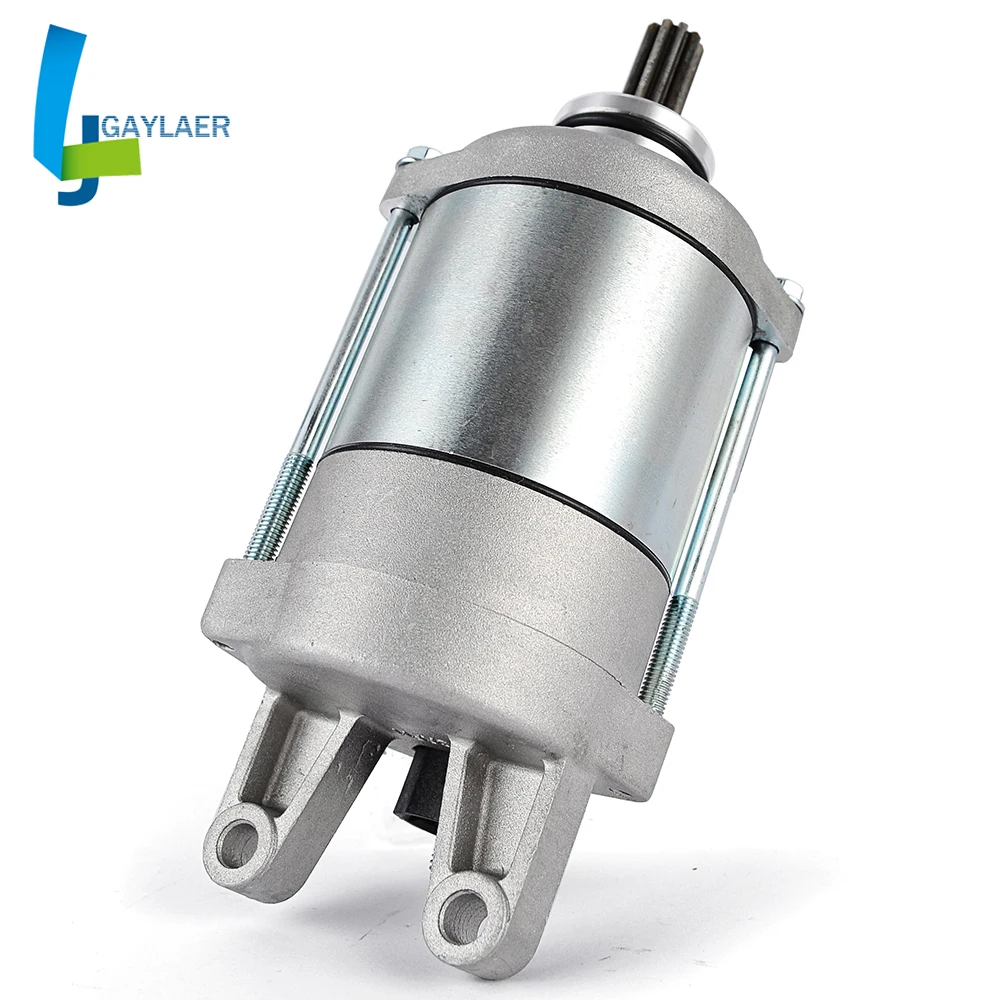 Starter Electrical Engine Starter Motor 31200-K31-901 for Honda CRF250F CRF 250F 250 F2019-2020 CB250 TWISTER ABS 2016-2019