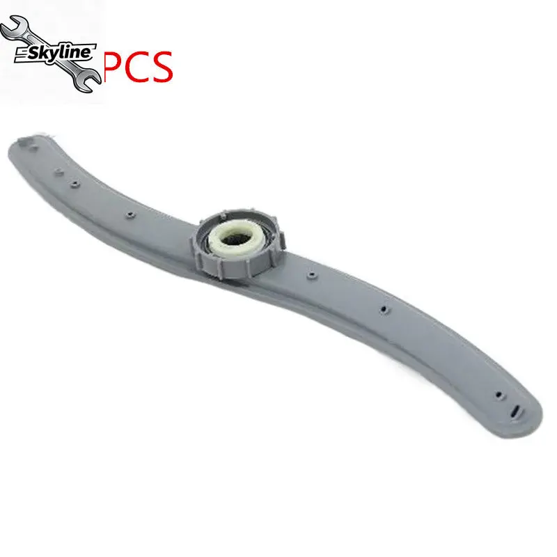 Brazo rociador para lavavajillas, repuesto de hélice superior e inferior WQP12-9270-CN\9378A\9350G, reemplazo de rociador giratorio