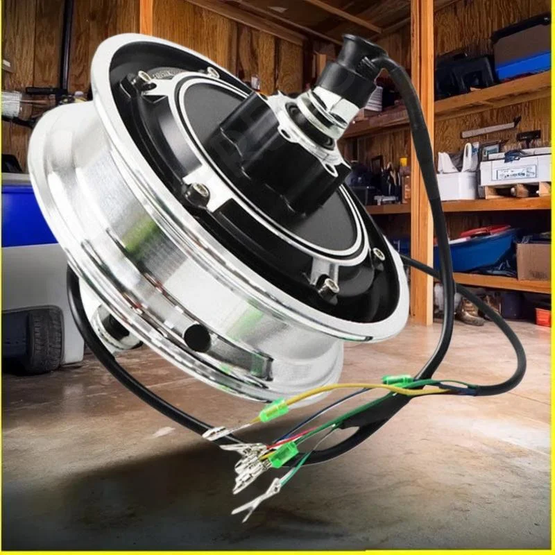 

Для ремонта электрического скутера Kugoo M4/M4 Pro, 1 шт., соединительная линия с 5 проводами, кабель двигателя датчика Холла