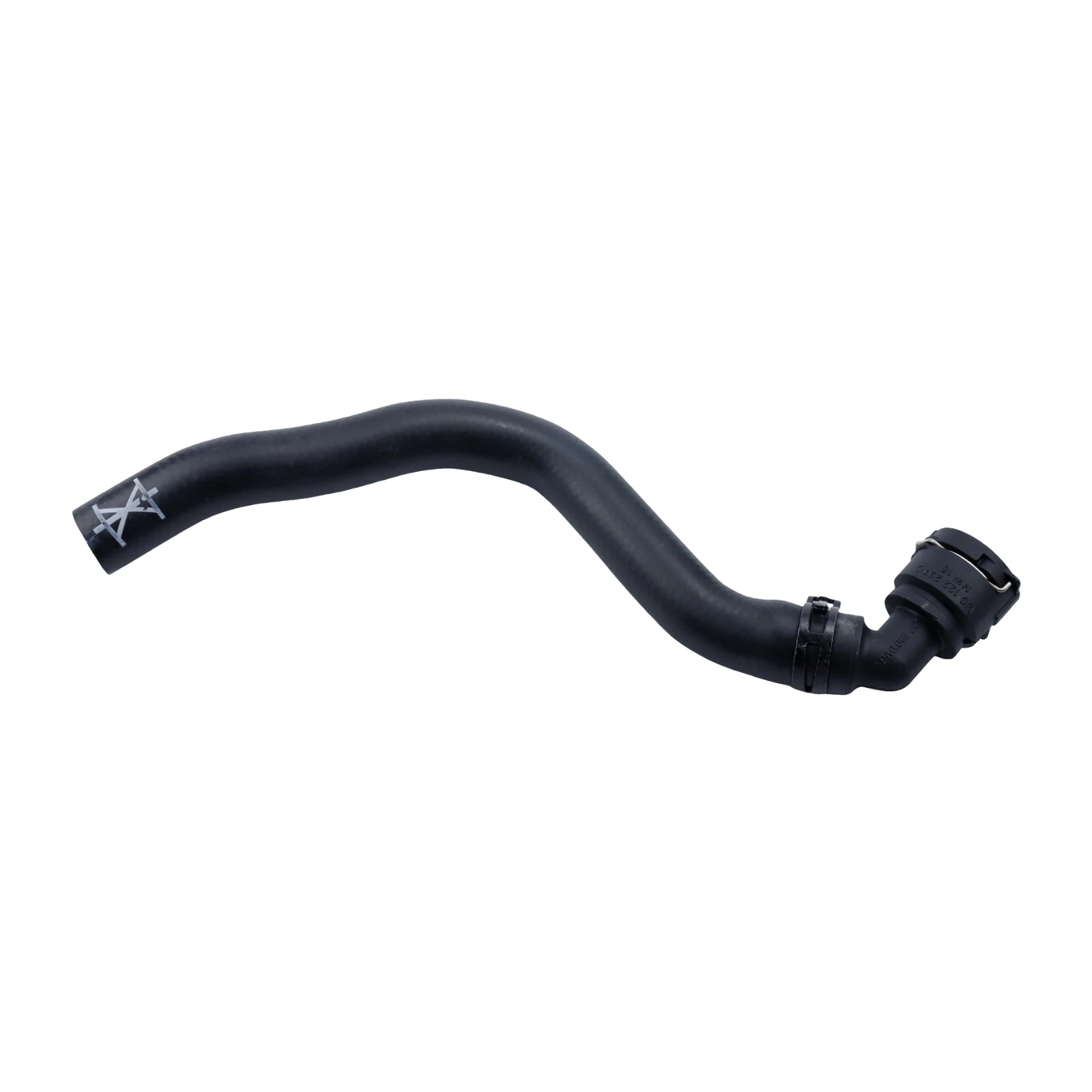 

C​ar Radiator Hose For SKODA OCTAVIA I (1U2)1.6 1996-2003 2004 OCTAVIA I Combi (1U5)1.6 1998-2004 AEE 1J0121073 radiator pipes