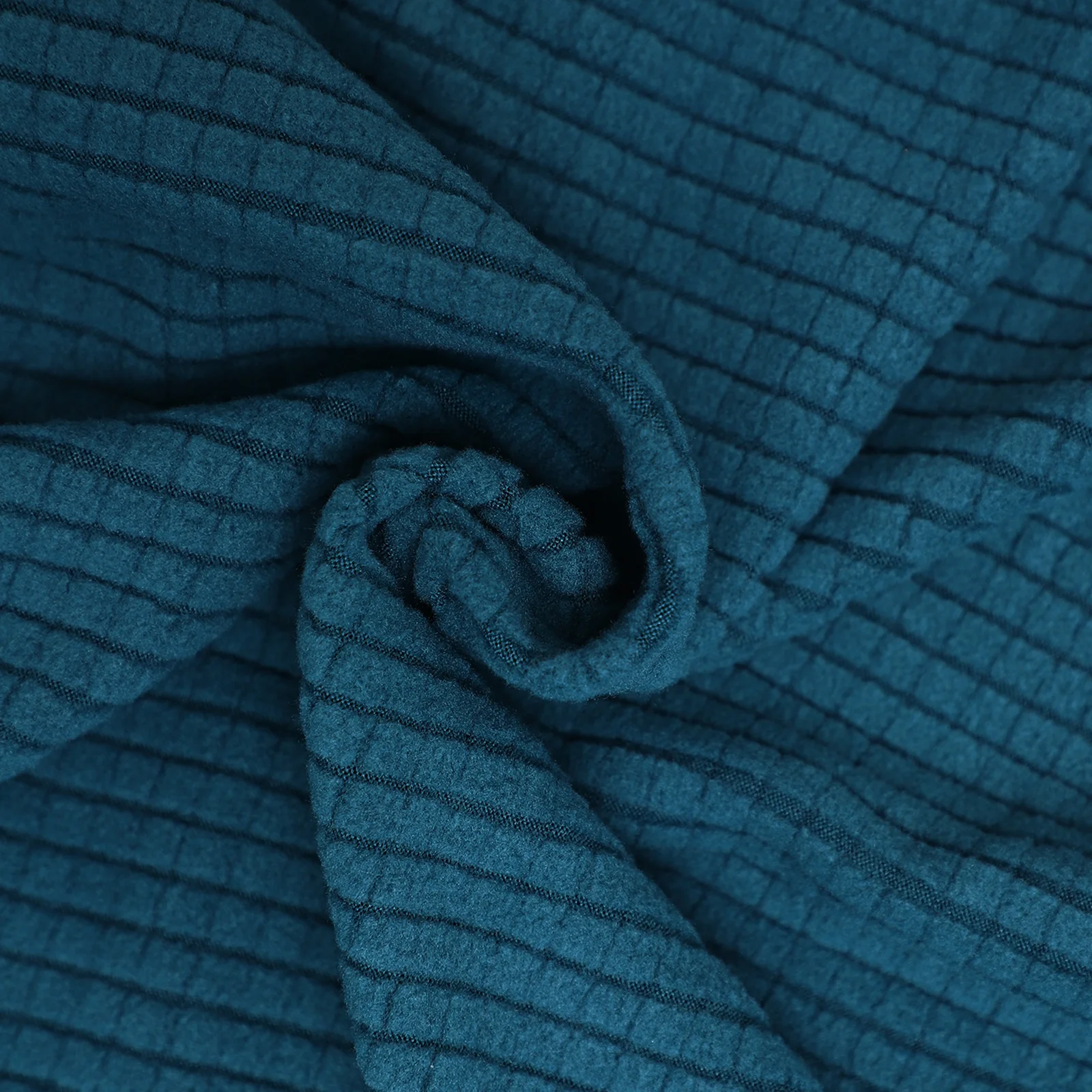 

Rectangle Stool Cover Elastic Stretchable Protector Shoe Change Footrest Machine Washable Modern Solid Color Furniture