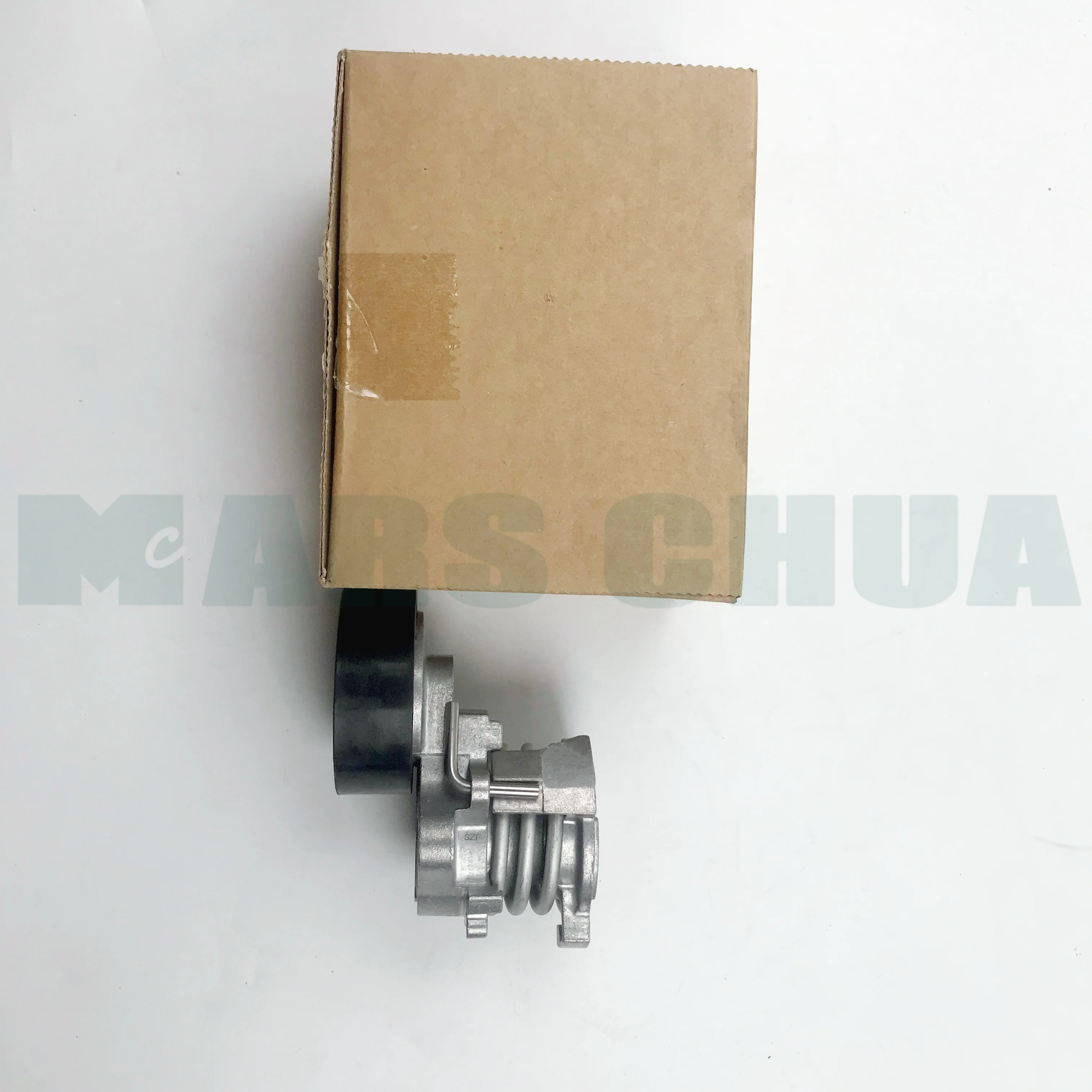 

11287512758Tensioner Pulley for BMW Touring 2.5L 530i 3.0L BMW 320I 325I 330I X5 3.0i 3.0L 325i