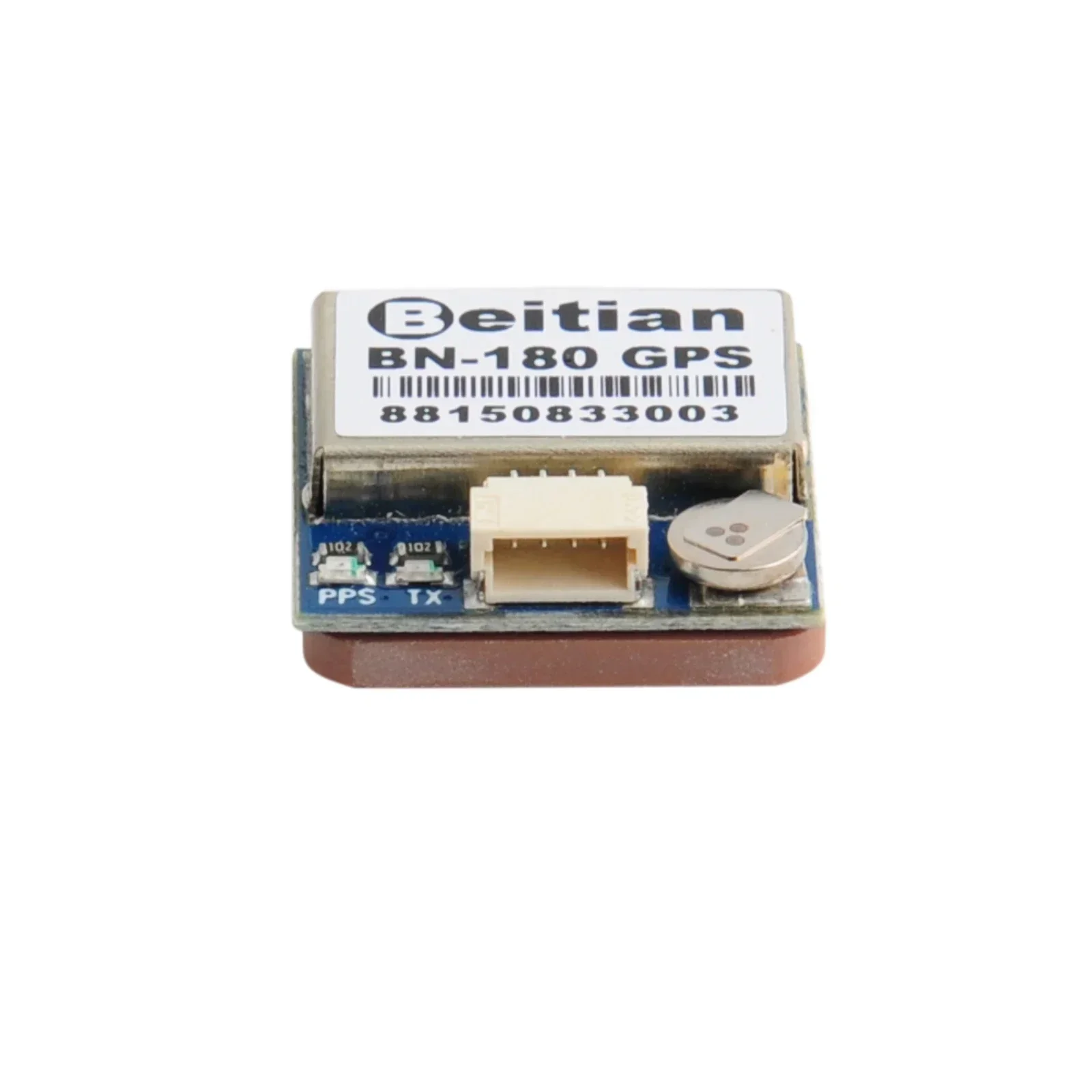 Beitian BN-180/220/280/800/880 двойной модуль GPS компас для контроллера полета Pixhawk/CC3D/F3 RC Drone навигация