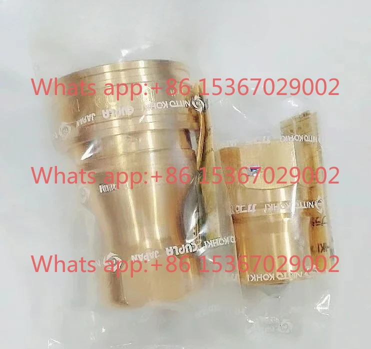 conector rápido 4S-A/4P-A/6S-A/6P-A, CUPLA