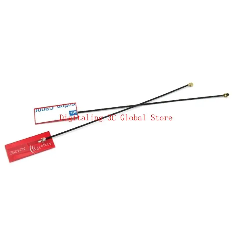  PCB Material Antennas Ensuring Long Terms Performances Interferences Resistance