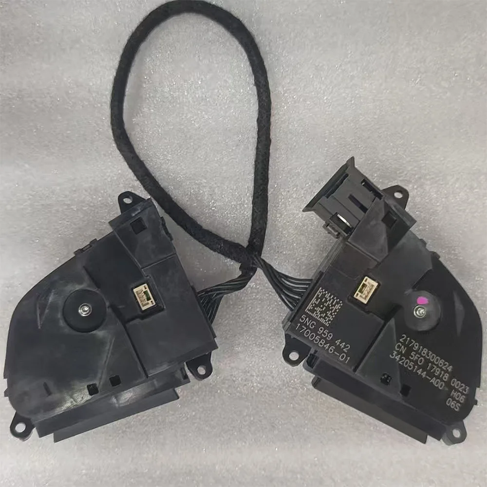 5ng959442-vw-パサート-b8-ティグアン-mk2-t-roc-なし-acc-多機能ステアリングホイールボタン-5ng-959-442