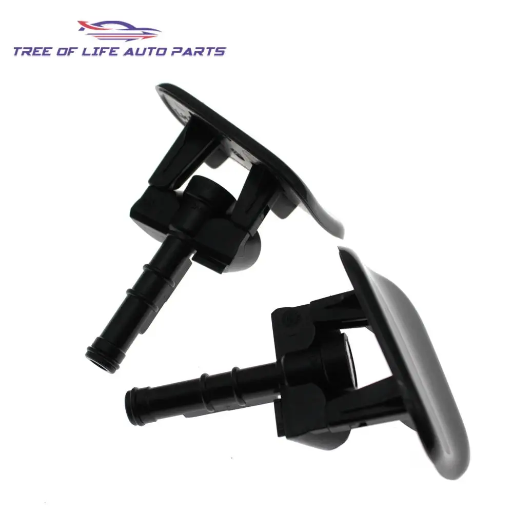 Para Kia Optima III 2013 2014 2015 faro delantero de parachoques arandela boquilla de pulverización bomba de limpieza actuador tapa de cubierta 98674-2T000