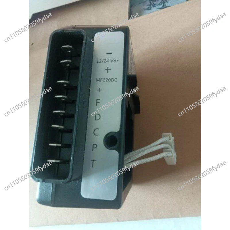 Out of Stock 12/24V 20DC DC Variable Frequency Compressor Driver/module