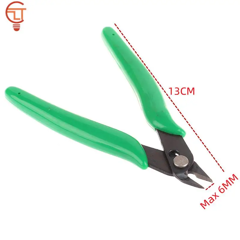 1Pc Steel Pliers Scissors For Cutting Racing Pigeon Birds Chicken Foot Leg Bands Ring Metal Bird Foot Ring Wire Cutting Scissors