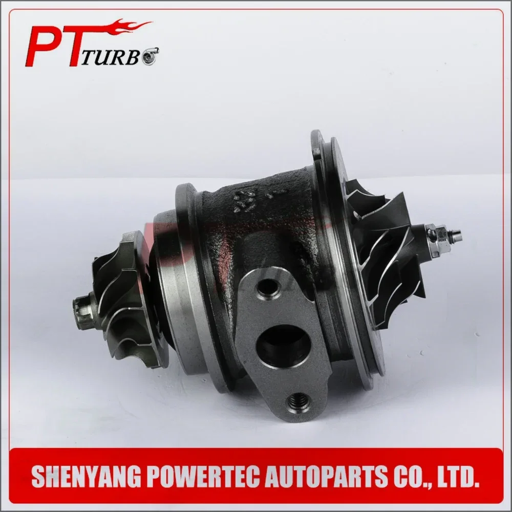 Turbine CHRA For Citroen Berlingo C3 C4 Jumpy Xsara Ford Fiesta Focus Fusion 1.6 TDCi 66Kw 55Kw 49173-07508 0375N5 9657530580