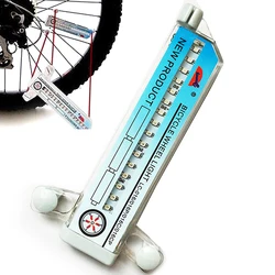 3D Cycling Bicycle Wheel Spoke Light Colorful Bicycle Wheel Lamp Multi-Color 42 Patterns LED Bike Spokes Lights Bike Accessorie