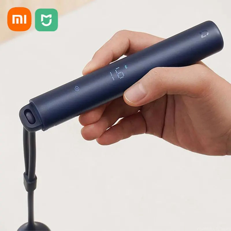 

Скакалка Xiaomi Mijia, умный цифровой счетчик калорий, Скакалка для спорта, фитнеса, с приложением