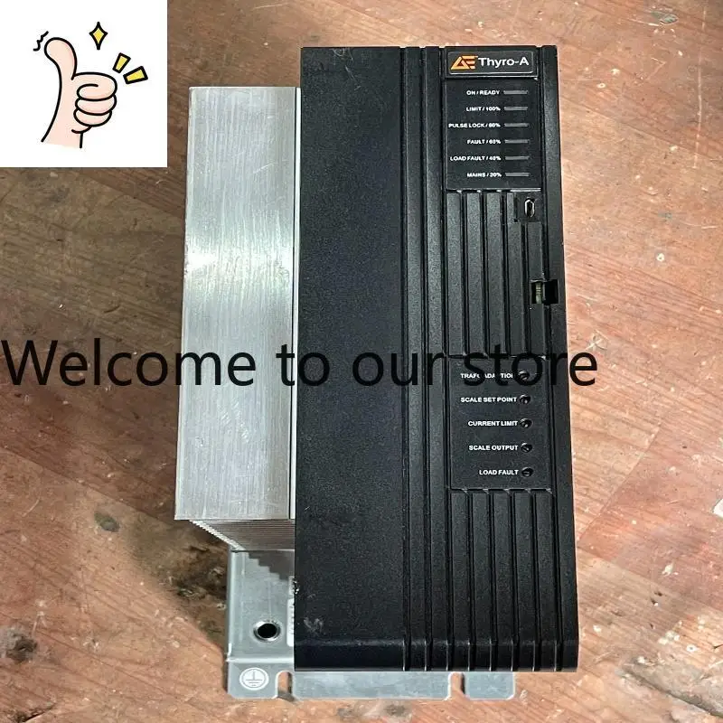 Germany Aeg Thyro-A…