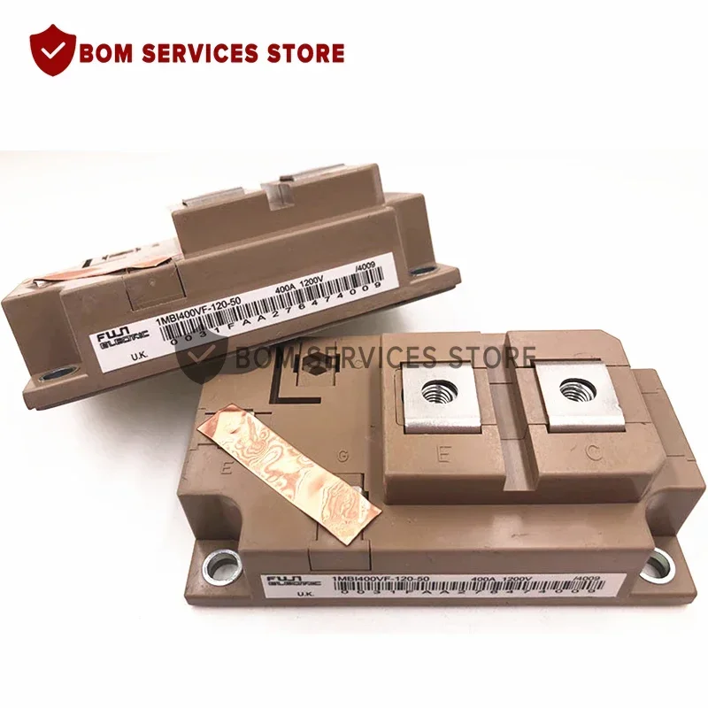 1MBI400VF-120-50 1MBI600VF-120-50 1MBI600VF-170-54 1MBI600V-120-50 1MBI400V-120-50 1MBI900V-120-50 NUEVO MÓDULO ORIGINAL