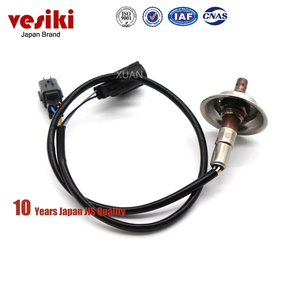 XBoMing High Quality Lambda O2 Oxygen Sensor L33L-18-8G1B For Mazda 3 6 CX-7 2.3L L4 2006-2013 234-5012 L33L-18-8G1E-9U Upstream