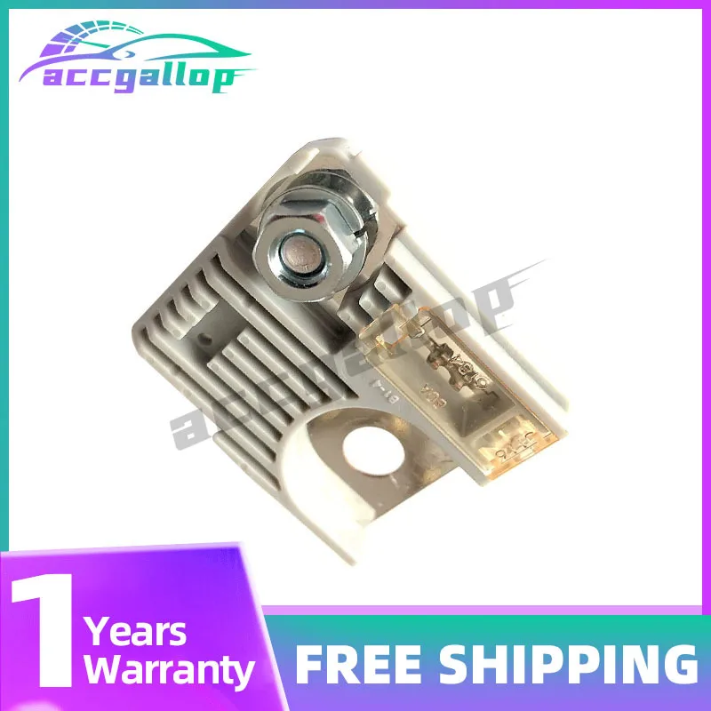 

Плавкий предохранитель на батарейке, 120 А, 3673950J00 для Suzuki FUSE 36739-50J00