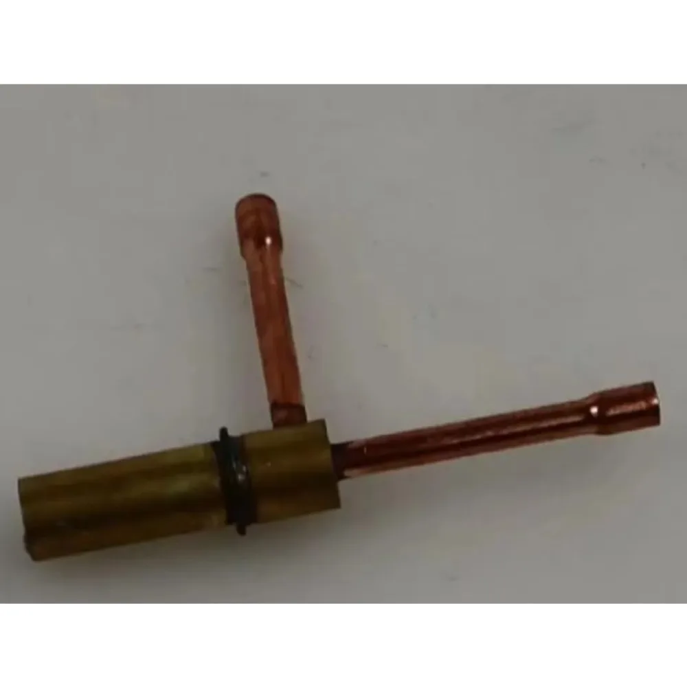 

New XHF-05 Midea Air Conditioning Unloading Valve Two way Valve DXG RELIEF VALVE