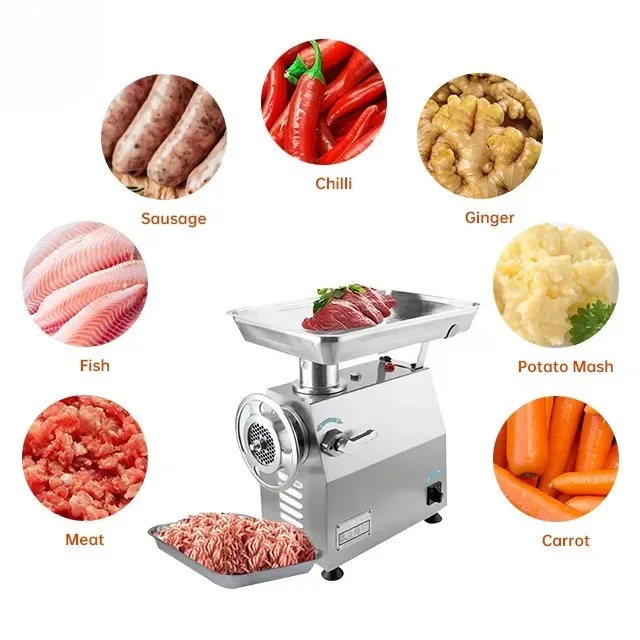 High End YK-12W Com…