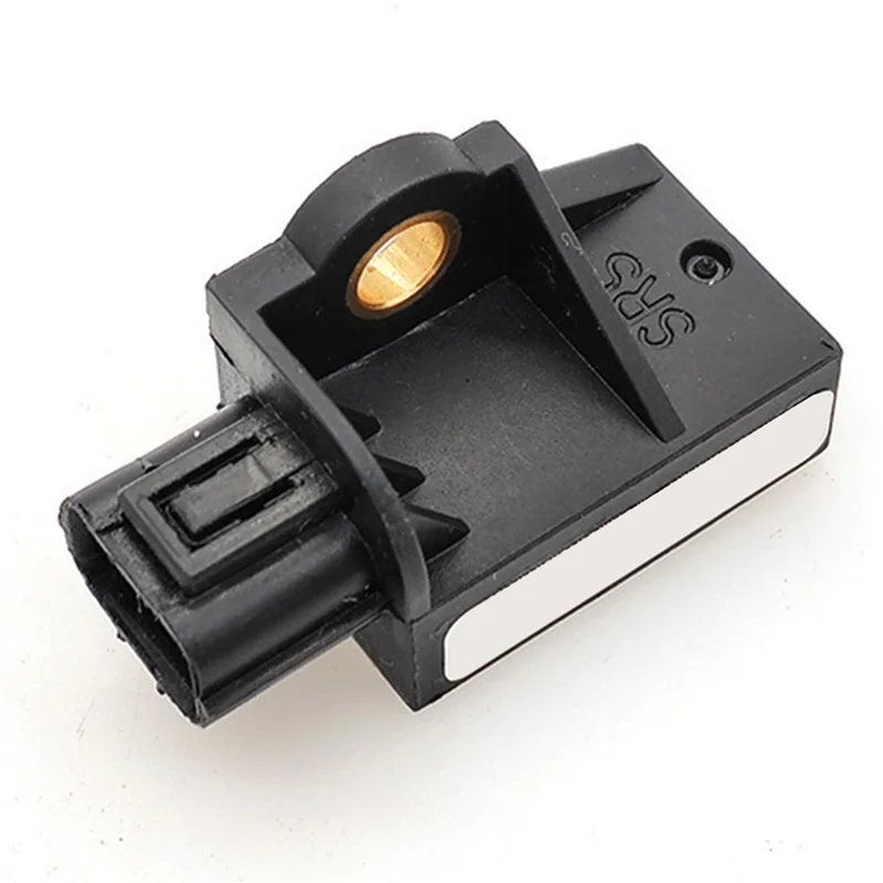 

2X 77930-SNA-A32 Car Front Collision Sensor Crash Impact Sensor For Honda Civic 2006-2011 77930SNAA32