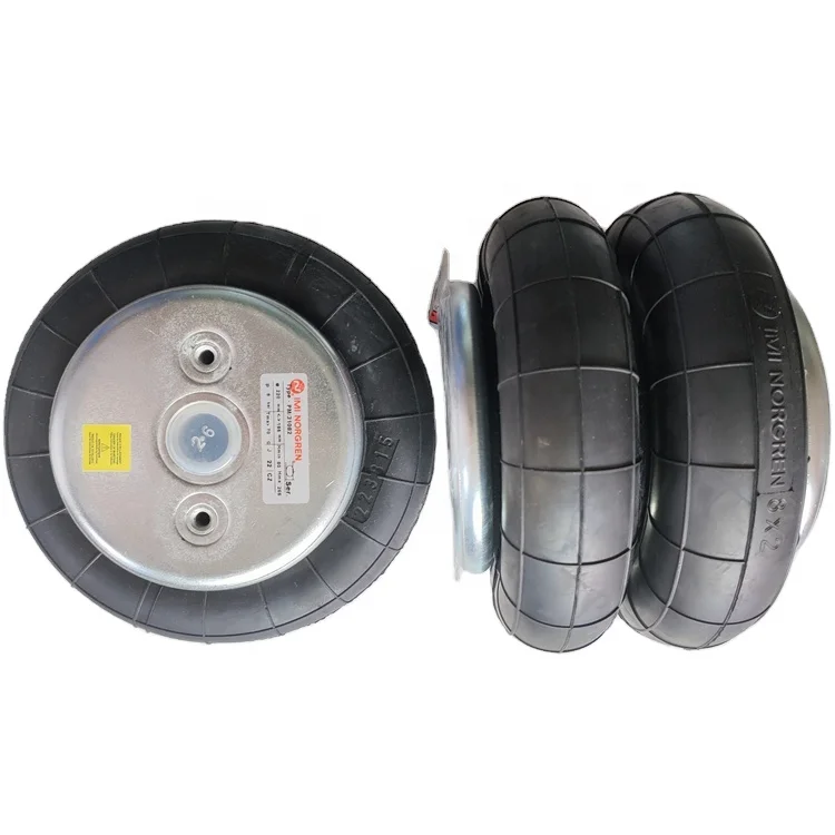 Air Bellows Solenoi…