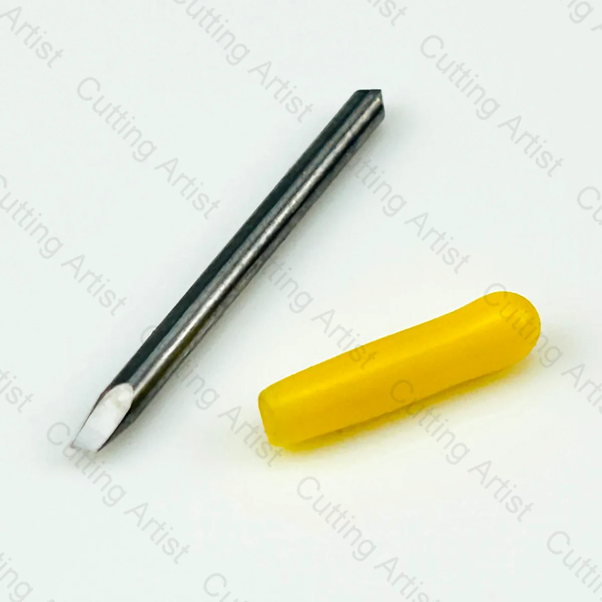 5 قطعة شفرة قطع الراسمة 30 درجة لقاطع ميماكي سوما #4