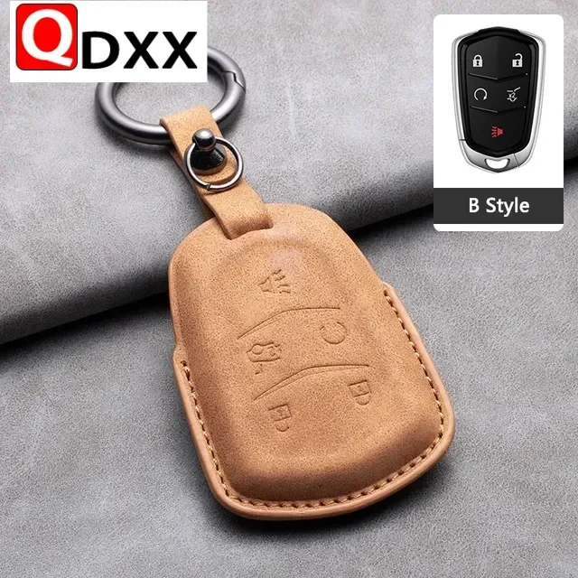 Suede Leather Car R…