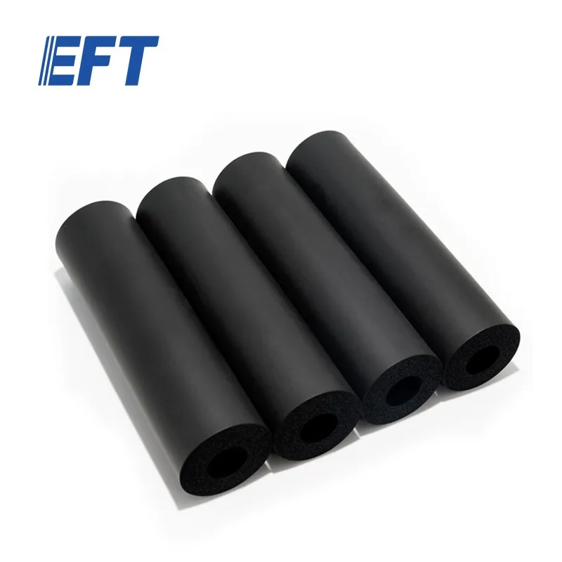 10.05.03.0033.A EFT Drone Sponge Tube φ50*φ25*200/4pcs For EFT G20/G20Q/1pcs Agricultural Drone Farm Tools Spare Parts