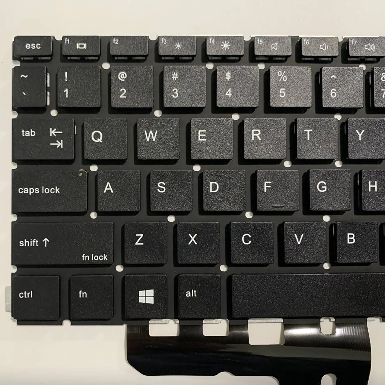 

US Layout for HP PRO 13 G4 G5 430 G8/435 G8/435R G8 ZHAN 66 Laptop keyboard