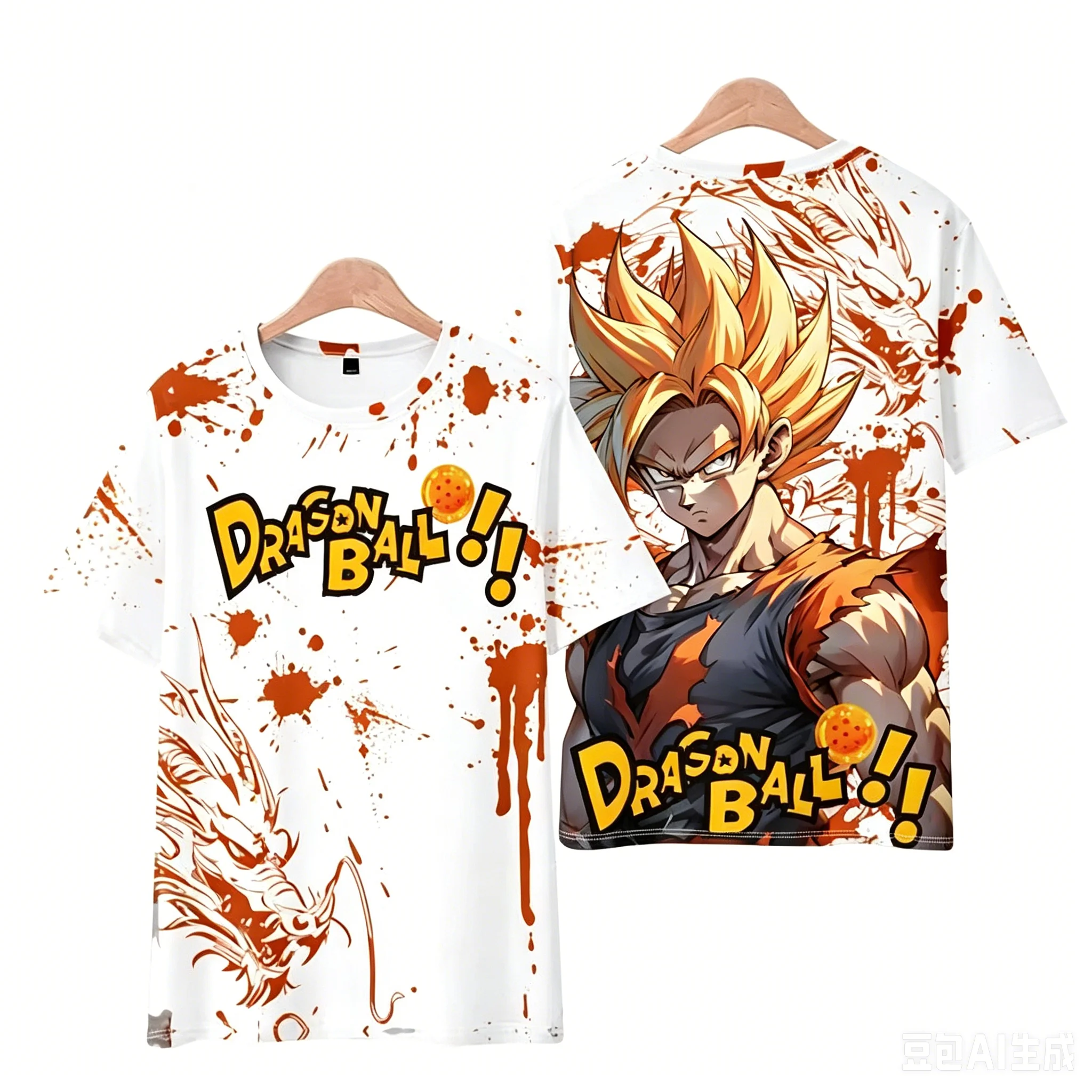 Kindertrend „Dragon Ball Z“ Su – 3D Printing Dragon Bewertung und Preis
