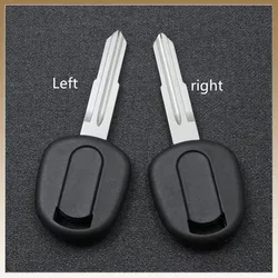 10pcs/lot Car Transponder Chip Key Shell Casing Housing Replacement for GM Buick Excelle HRV Daewoo Lacetti
