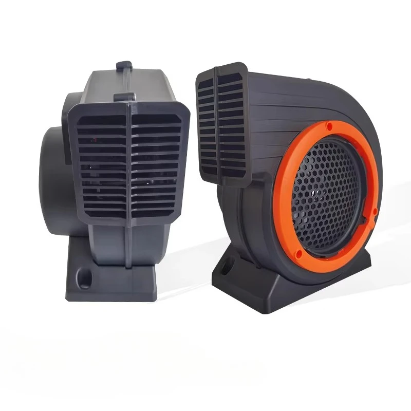 

Commercial high-quality 250 watt inflatable blower inflatable trampoline