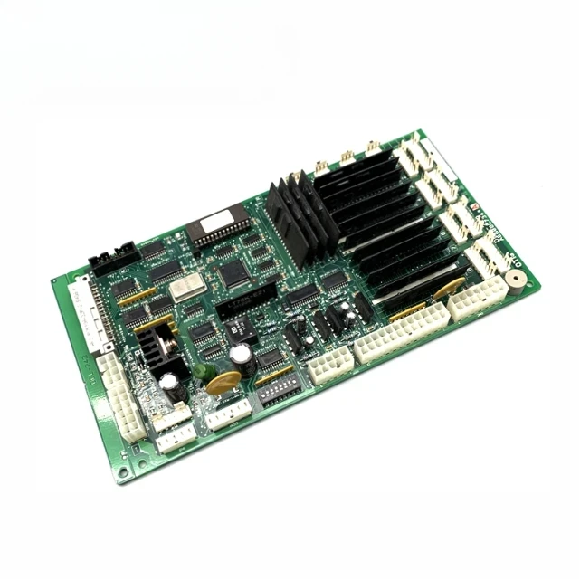 Sigma Elevator Part…