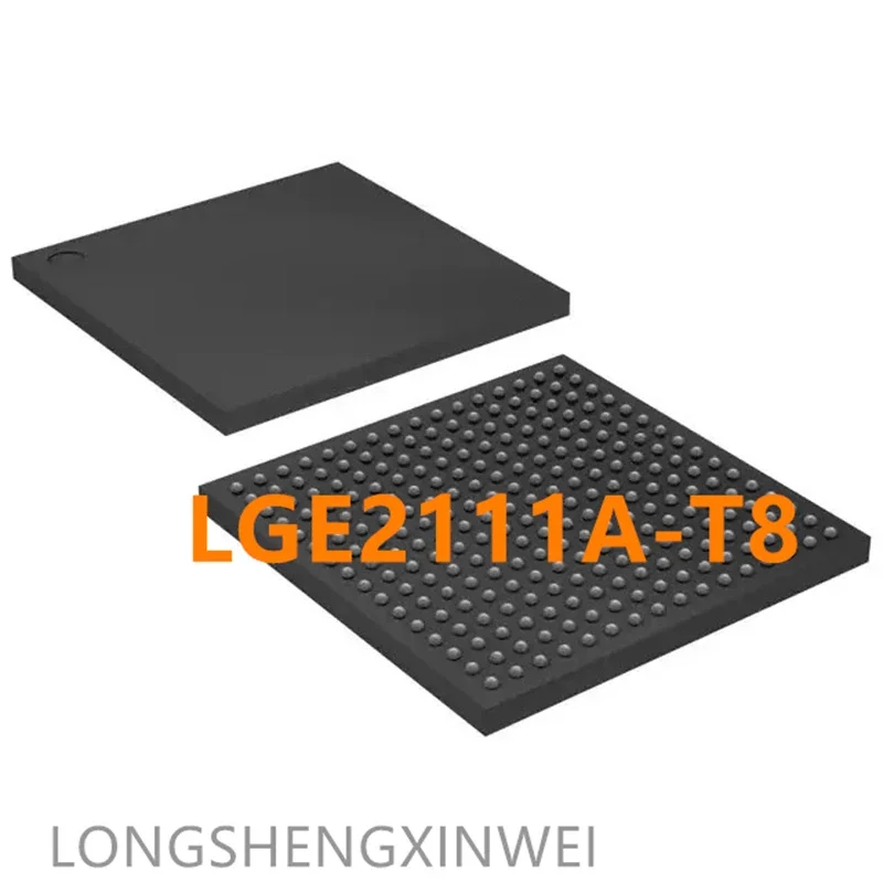 1PCS LGE2111A-T8 LGE2121-MS LGE2132 LGE2134 BGA LCD TV Image IC New Original Spot